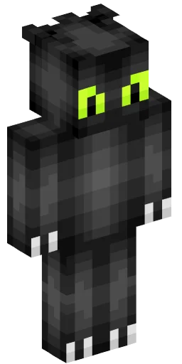 Minecraft Skin #220294