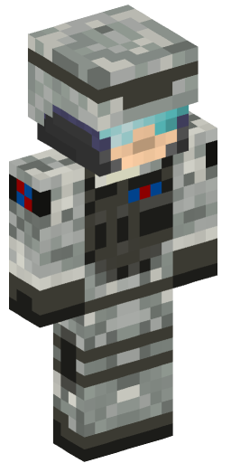 Minecraft Skin #220295