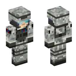 Minecraft Skin #220295