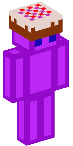 Minecraft Skin #220296