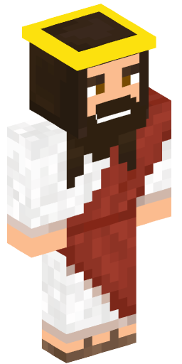 Minecraft Skin #220297