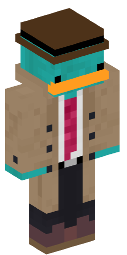 Minecraft Skin #220298