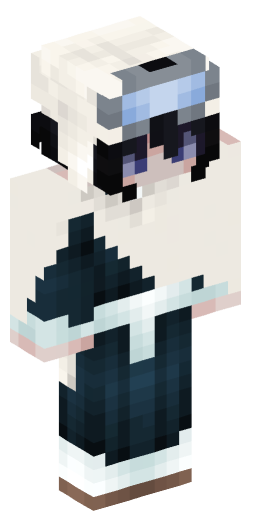 Minecraft Skin #220300