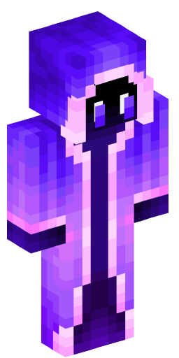 Minecraft Skin #220303