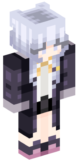 Minecraft Skin #220312