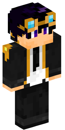 Minecraft Skin #220314