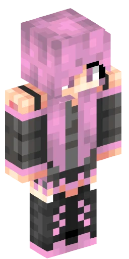 Minecraft Skin #220315