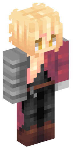 Minecraft Skin #220317