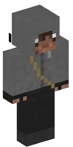Minecraft Skin #220318