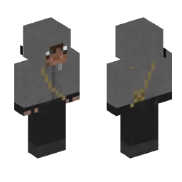Minecraft Skin #220318
