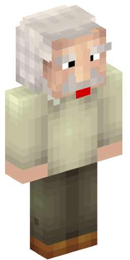 Minecraft Skin #220319