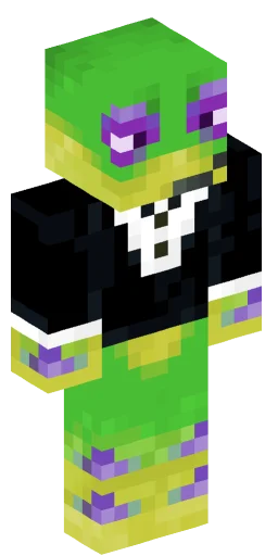 Minecraft Skin #220320