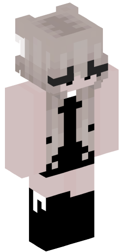 Minecraft Skin #220326