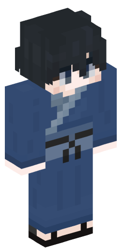 Minecraft Skin #220327