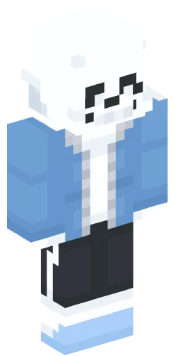 Minecraft Skin #220328