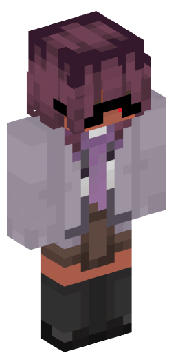 Minecraft Skin #220329