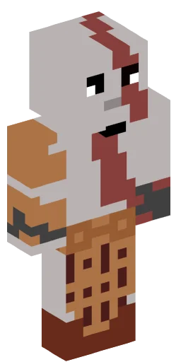Minecraft Skin #220330