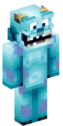 Minecraft Skin #220331