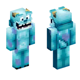 Minecraft Skin #220331