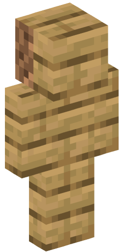 Minecraft Skin #220334