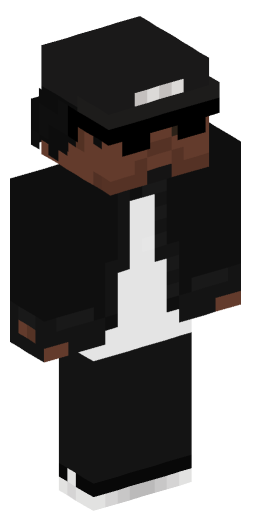 Minecraft Skin #220336