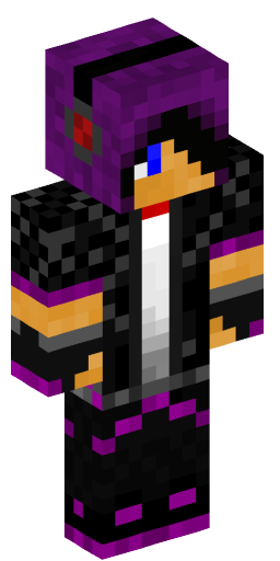 Minecraft Skin #220337