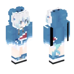 Minecraft Skin #220342