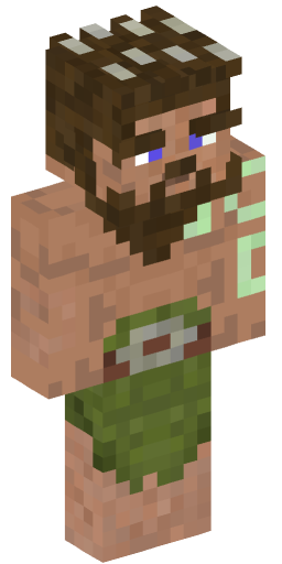 Minecraft Skin #220344