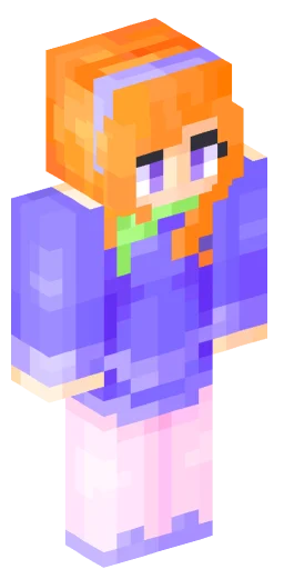 Minecraft Skin #220345
