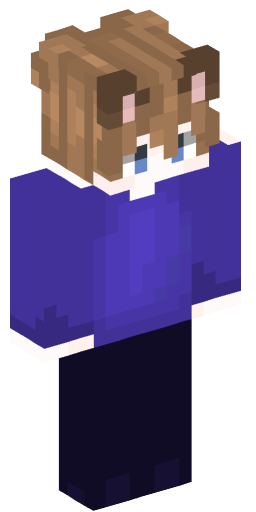 Minecraft Skin #220346