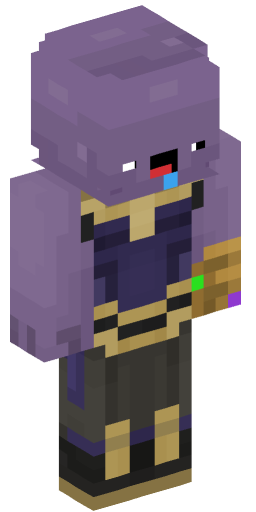 Minecraft Skin #220347