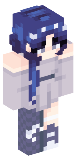 Minecraft Skin #220348
