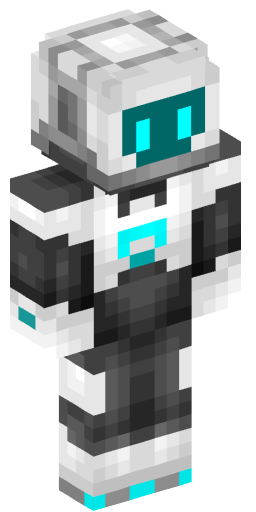 Minecraft Skin #220349