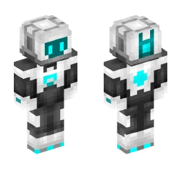 Minecraft Skin #220349