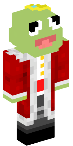Minecraft Skin #220350