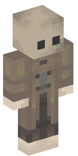 Minecraft Skin #220351