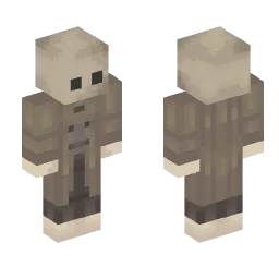 Minecraft Skin #220351