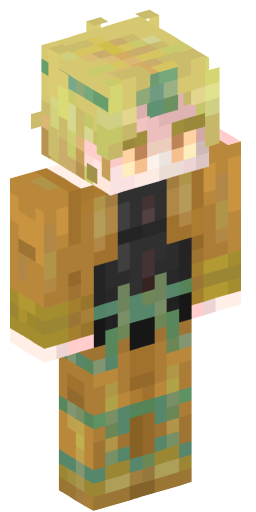 Minecraft Skin #220352