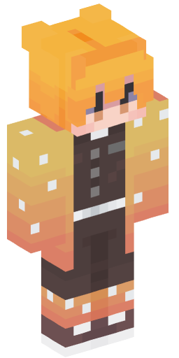 Minecraft Skin #220353