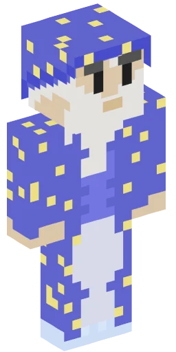 Minecraft Skin #220354