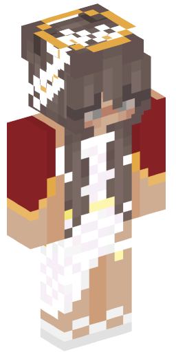 Minecraft Skin #220357