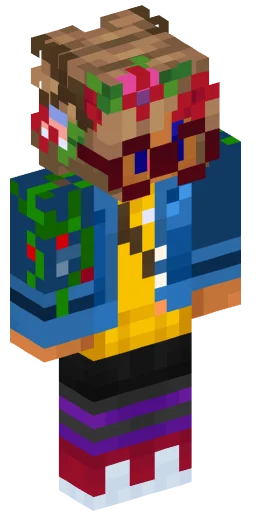 Minecraft Skin #220358