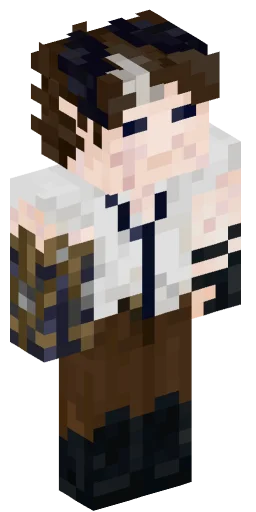 Minecraft Skin #220359