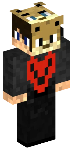 Minecraft Skin #220360