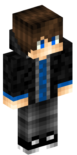 Minecraft Skin #220362