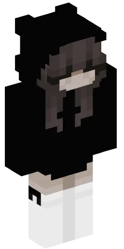 Minecraft Skin #220363