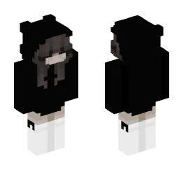 Minecraft Skin #220363