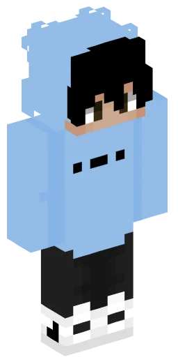 Minecraft Skin #220365