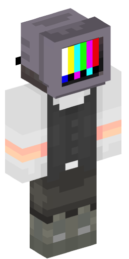 Minecraft Skin #220368