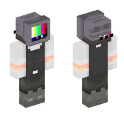 Minecraft Skin #220368